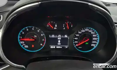 Chevrolet Malibu 2017 1.5 Автомат в Москве № 1233965, миниатюра 8