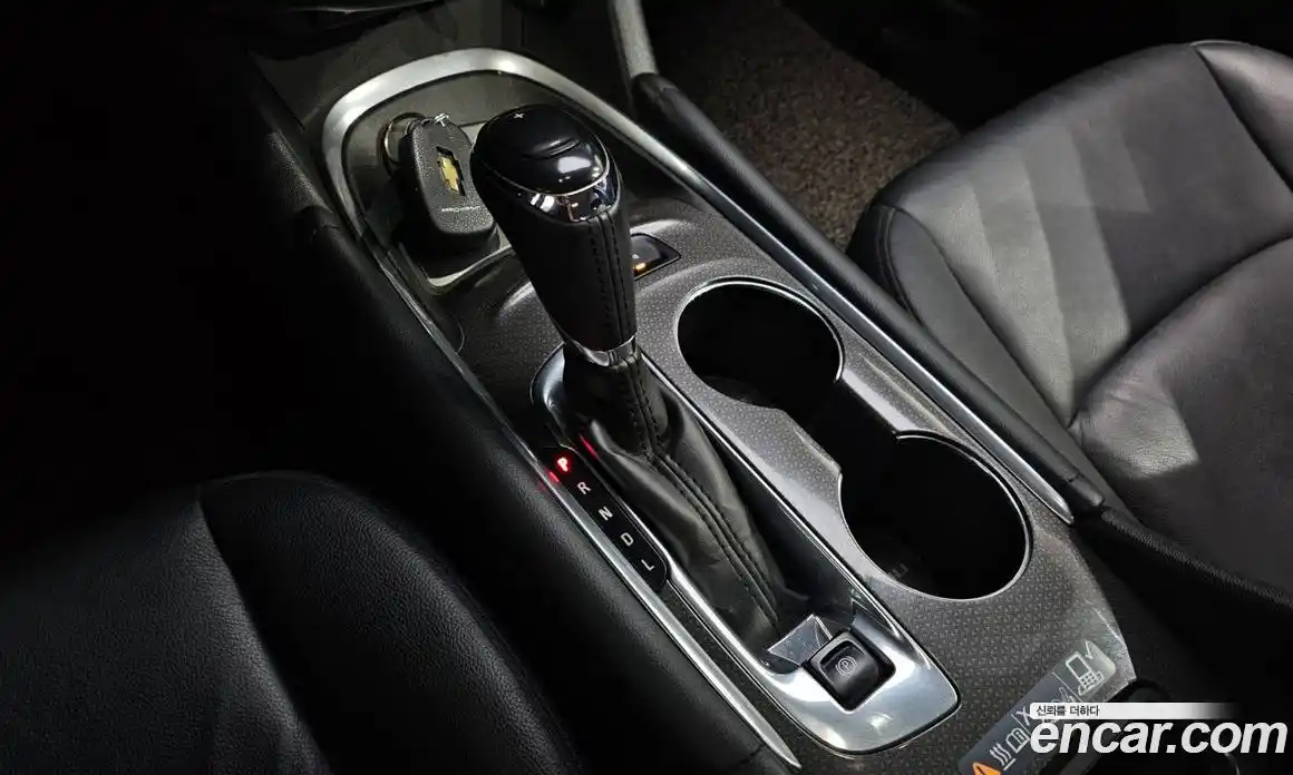 Chevrolet Malibu 2017 1.5 Автомат в Москве № 1233965, фото 9