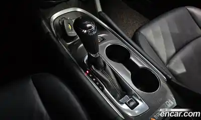 Chevrolet Malibu 2017 1.5 Автомат в Москве № 1233965, миниатюра 9