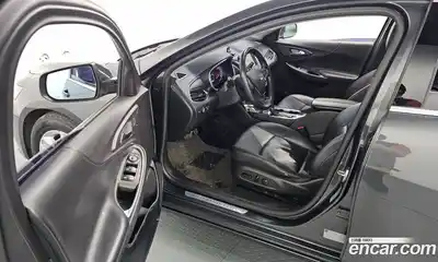 Chevrolet Malibu 2017 1.5 Автомат в Москве № 1233965, миниатюра 10