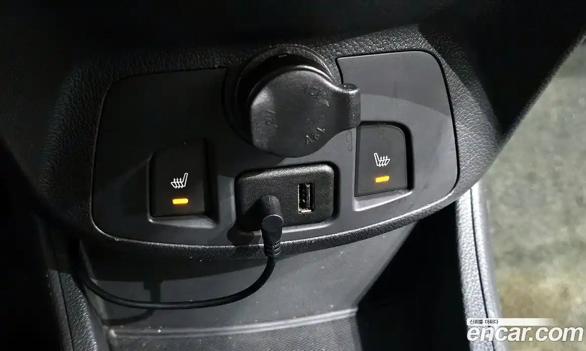 Chevrolet Spark 2014 1.0 гидро в Москве № 1234008, фото 18