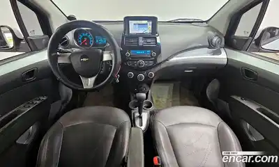Chevrolet Spark 2014 1.0 гидро в Москве № 1234008, миниатюра 7