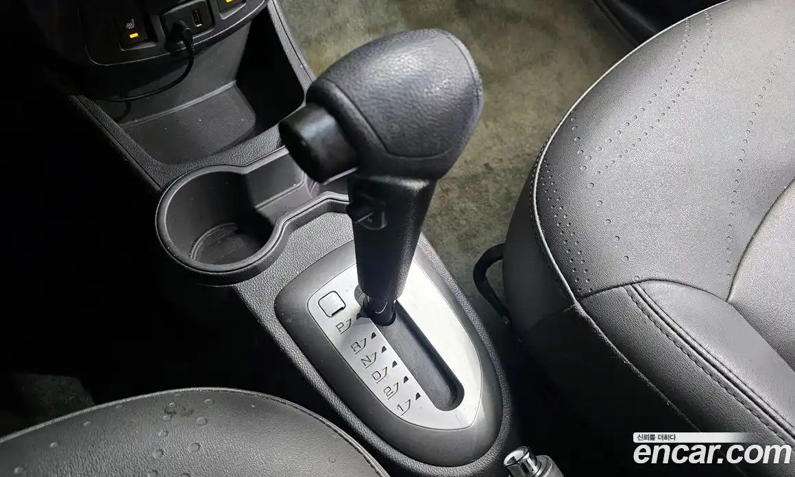 Chevrolet Spark 2014 1.0 гидро в Москве № 1234008, фото 9
