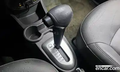Chevrolet Spark 2014 1.0 гидро в Москве № 1234008, миниатюра 9