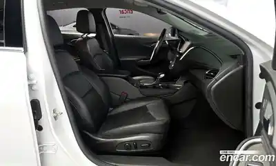 Chevrolet Malibu 2021 2.0 Автомат в Москве № 1234115, миниатюра 11