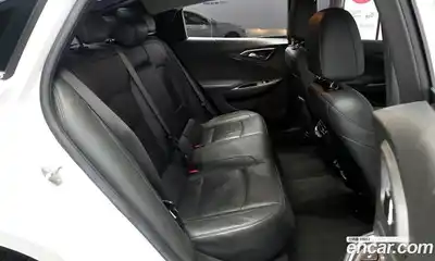 Chevrolet Malibu 2021 2.0 Автомат в Москве № 1234115, миниатюра 12