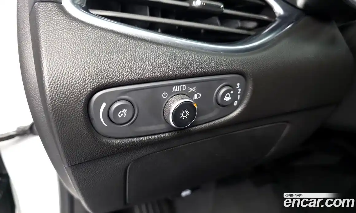 Chevrolet Malibu 2021 2.0 Автомат в Москве № 1234115, фото 17