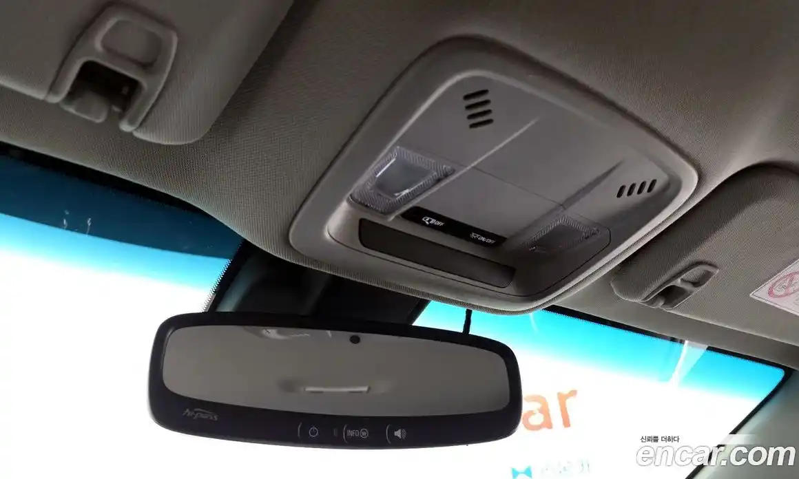 Chevrolet Malibu 2021 2.0 Автомат в Москве № 1234115, фото 18