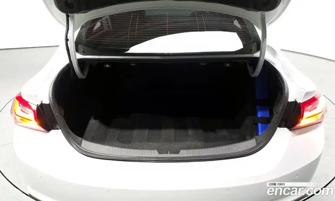 Chevrolet Malibu 2021 2.0 Автомат в Москве № 1234115, фото 20