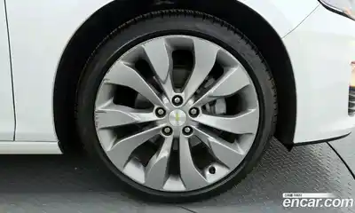 Chevrolet Malibu 2021 2.0 Автомат в Москве № 1234115, миниатюра 5