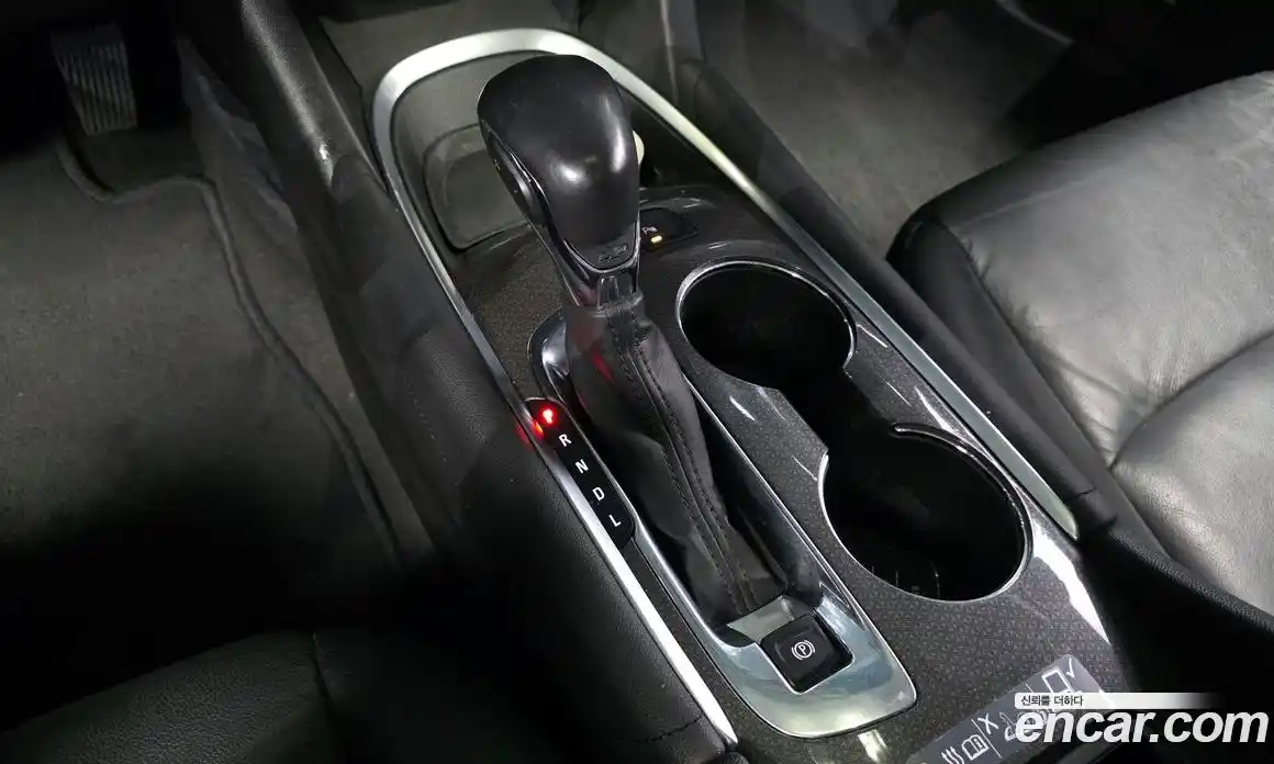 Chevrolet Malibu 2021 2.0 Автомат в Москве № 1234115, фото 9