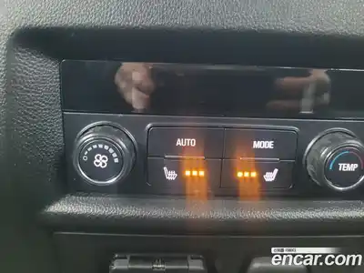 Chevrolet Traverse 2020 3.6 Автомат в Москве № 1234119, миниатюра 12