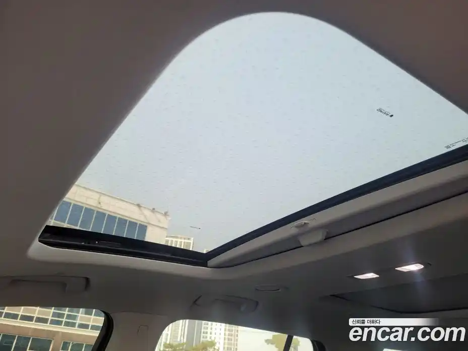 Chevrolet Traverse 2020 3.6 Автомат в Москве № 1234119, фото 19