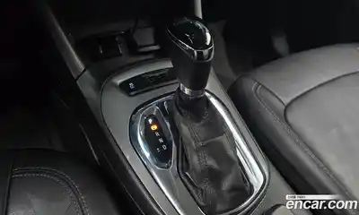 Chevrolet Cruze 2017 1.4 гидро в Москве № 1234197, миниатюра 8