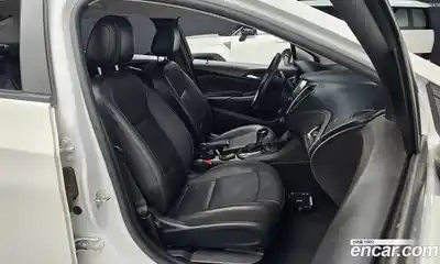 Chevrolet Cruze 2017 1.4 гидро в Москве № 1234197, миниатюра 9