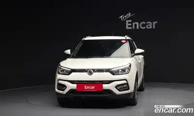SsangYong TIBOLI 2017 1.6 гидро в Москве № 1234267, миниатюра 3