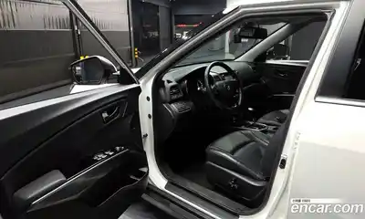 SsangYong TIBOLI 2017 1.6 гидро в Москве № 1234267, миниатюра 10