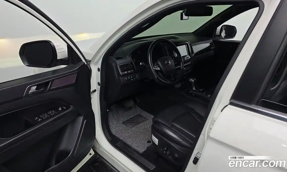 SsangYong Rexton 2021 2.2 гидро, фото 11