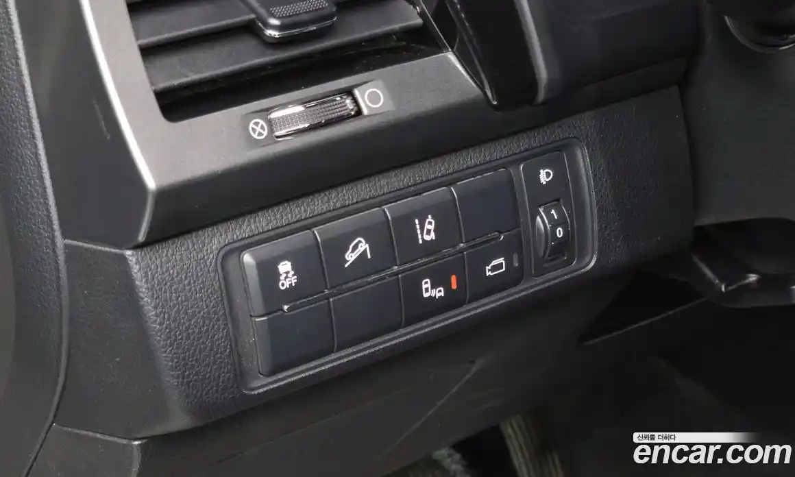 SsangYong Rexton 2021 2.2 гидро, фото 14