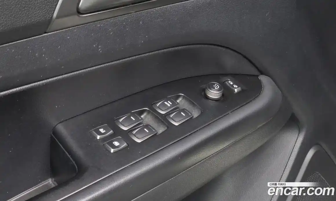 SsangYong Rexton 2021 2.2 гидро, фото 18