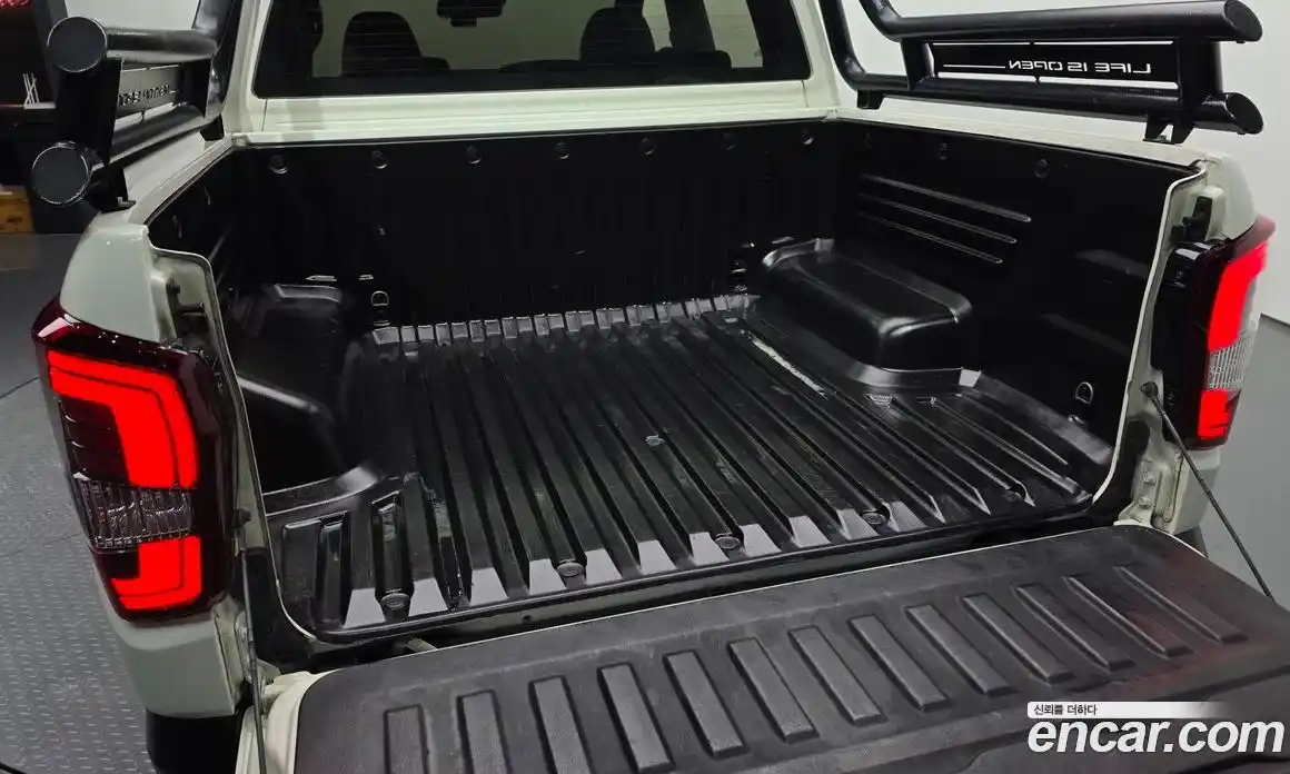 SsangYong Rexton 2021 2.2 гидро, фото 19