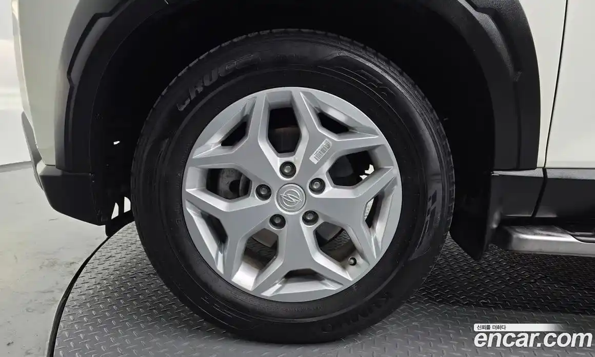 SsangYong Rexton 2021 2.2 гидро, фото 5