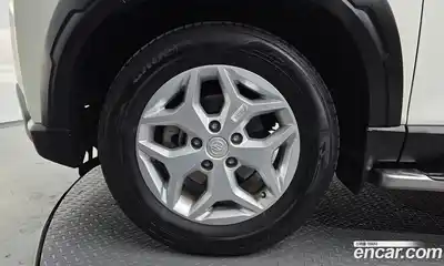 SsangYong Rexton 2021 2.2 гидро, миниатюра 5