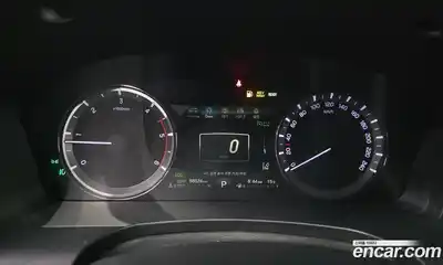 SsangYong Rexton 2021 2.2 гидро, миниатюра 8