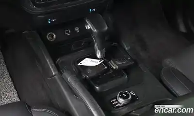 SsangYong Rexton 2021 2.2 гидро, миниатюра 9