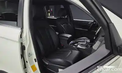 SsangYong Rexton 2021 2.2 гидро, миниатюра 10