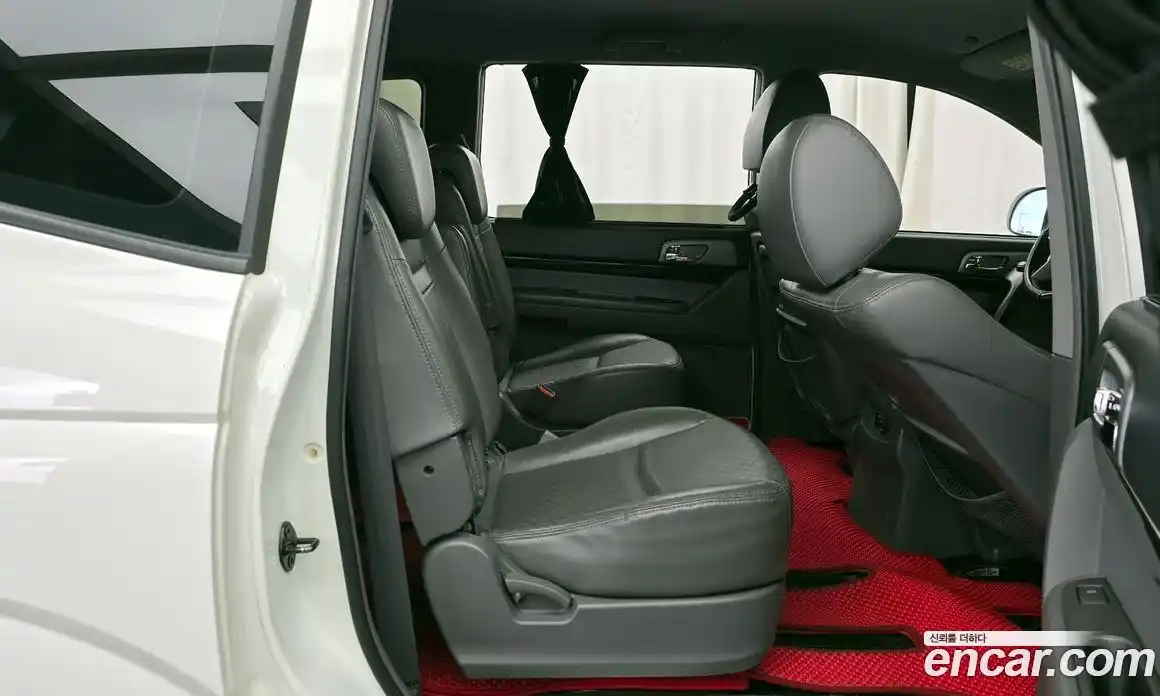 SsangYong Korando 2015 2.2 гидро в Москве № 1234469, фото 12