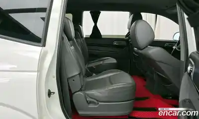 SsangYong Korando 2015 2.2 гидро в Москве № 1234469, миниатюра 12