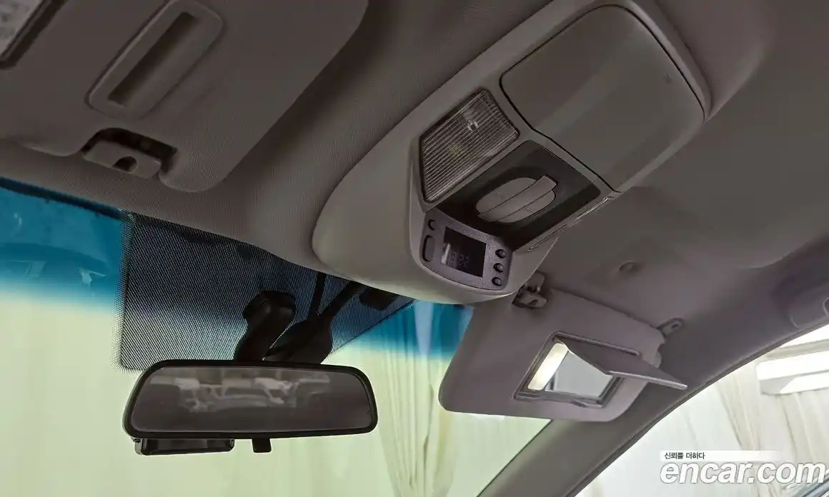 SsangYong Korando 2015 2.2 гидро в Москве № 1234469, фото 19