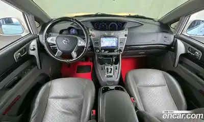 SsangYong Korando 2015 2.2 гидро в Москве № 1234469, миниатюра 7