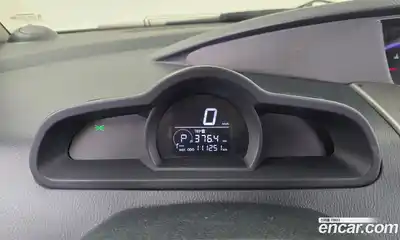 SsangYong Korando 2015 2.2 гидро в Москве № 1234469, миниатюра 8