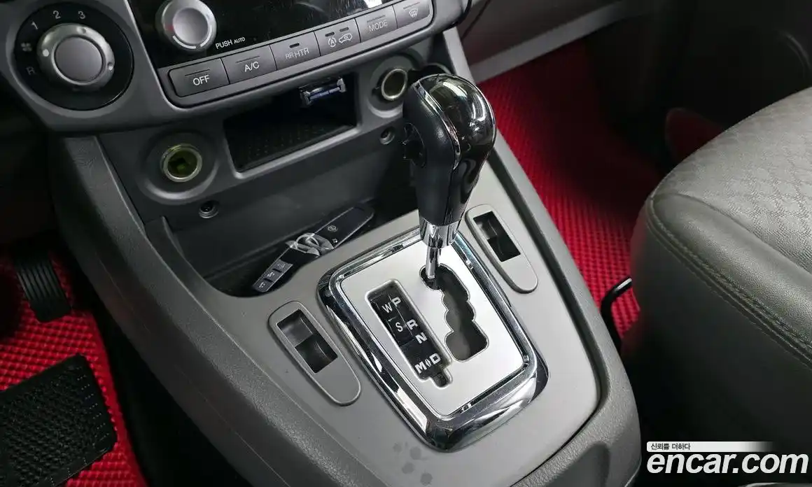 SsangYong Korando 2015 2.2 гидро в Москве № 1234469, фото 9