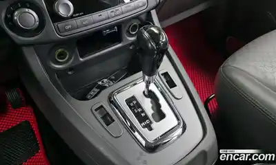 SsangYong Korando 2015 2.2 гидро в Москве № 1234469, миниатюра 9