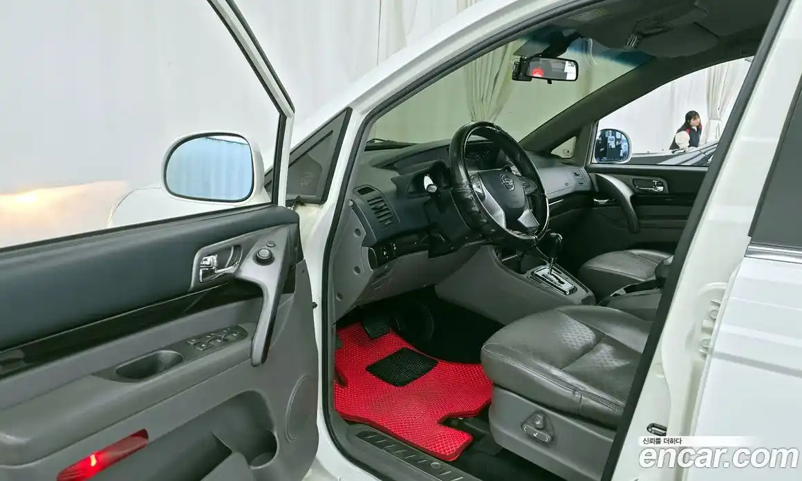 SsangYong Korando 2015 2.2 гидро в Москве № 1234469, фото 10