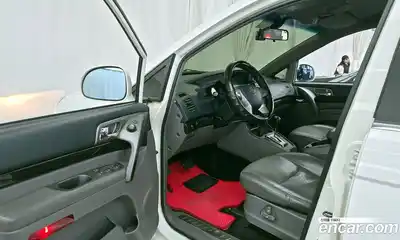 SsangYong Korando 2015 2.2 гидро в Москве № 1234469, миниатюра 10