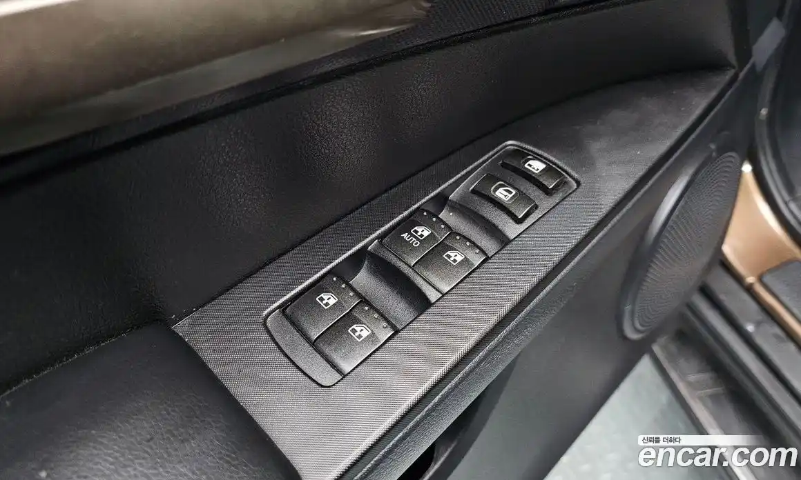 SsangYong Korando 2014 2.0 гидро в Москве № 1234471, фото 12