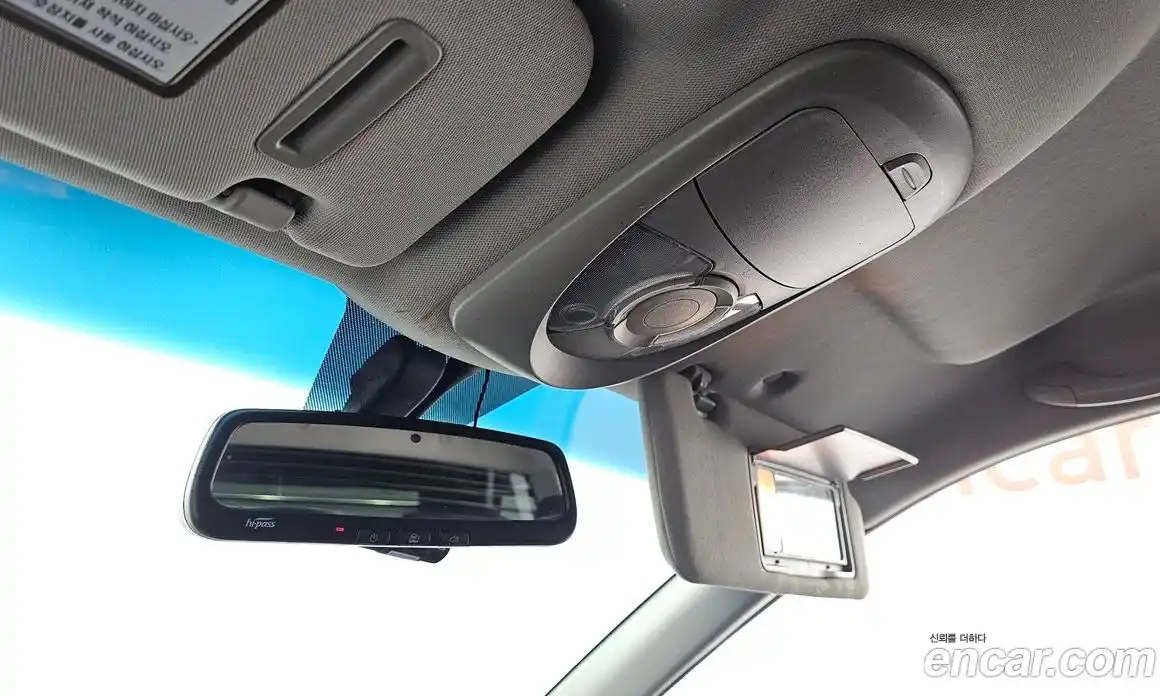SsangYong Korando 2014 2.0 гидро в Москве № 1234471, фото 15
