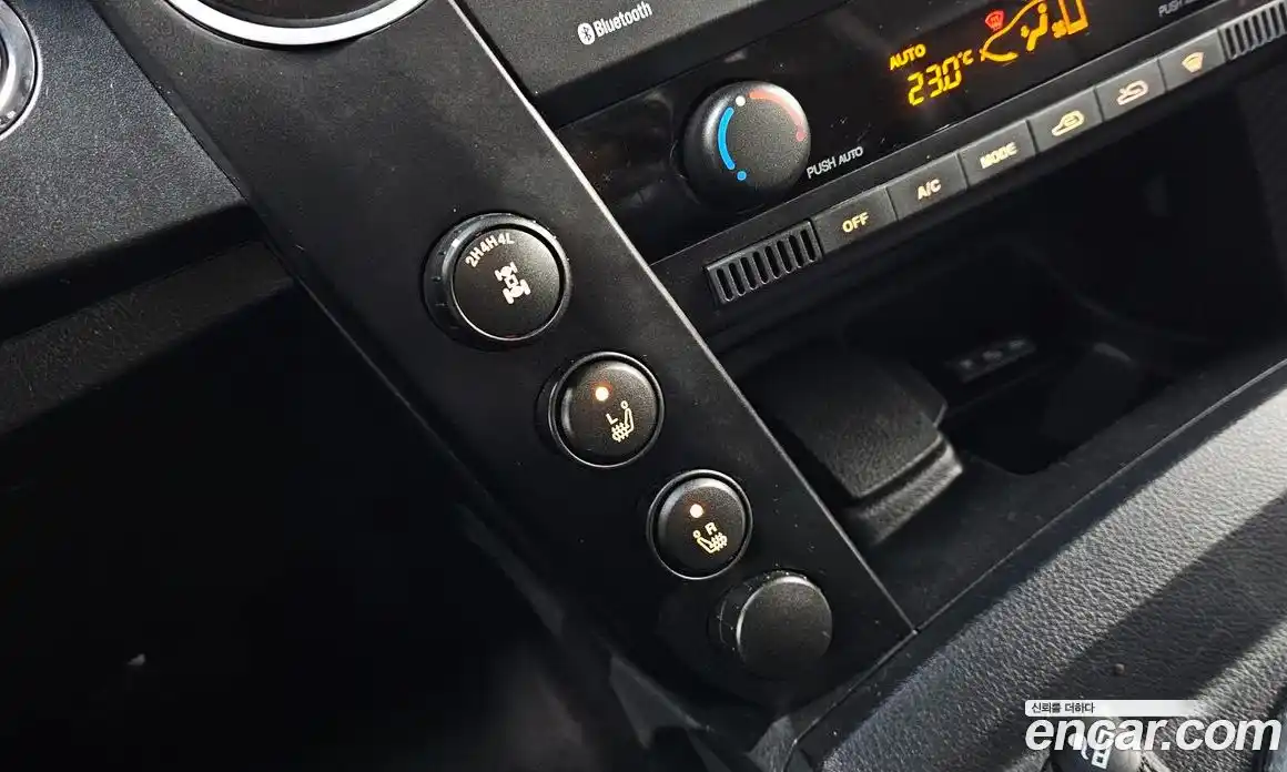 SsangYong Korando 2014 2.0 гидро в Москве № 1234471, фото 17