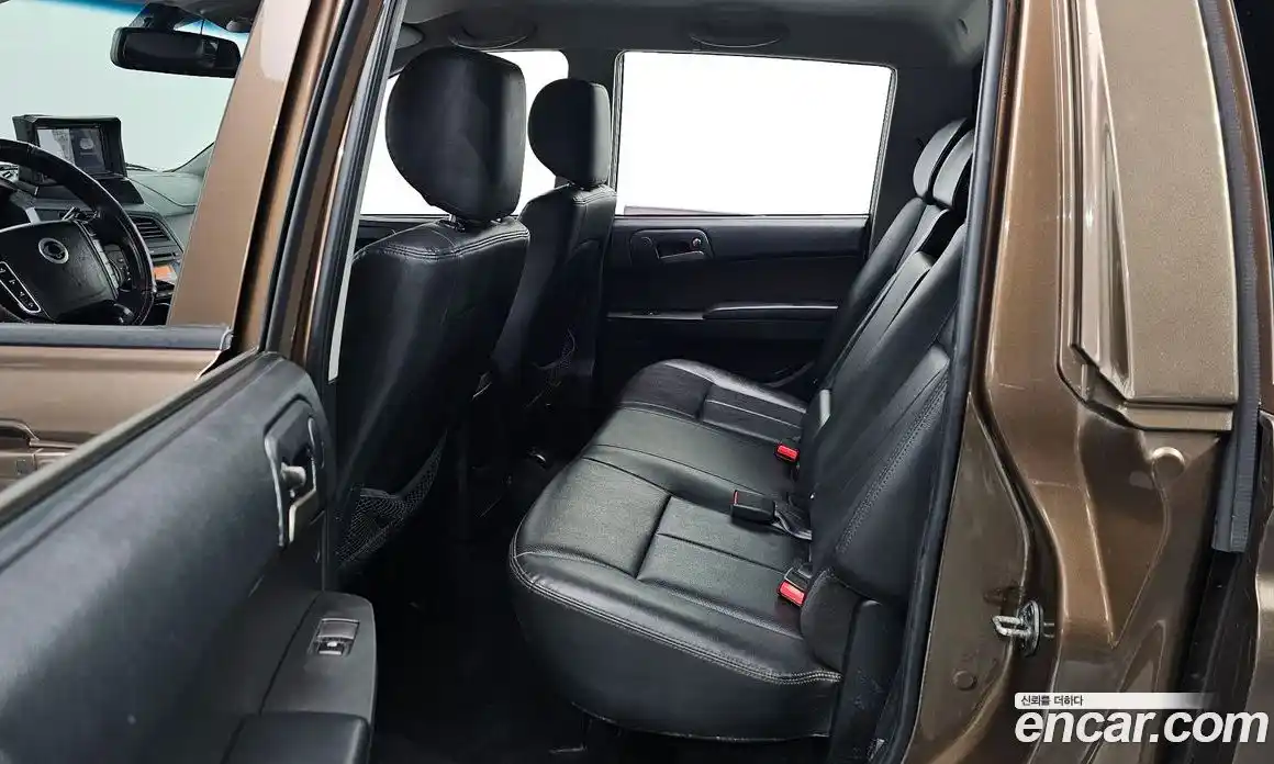 SsangYong Korando 2014 2.0 гидро в Москве № 1234471, фото 18