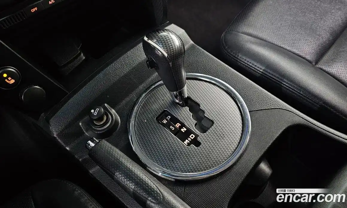 SsangYong Korando 2014 2.0 гидро в Москве № 1234471, фото 9