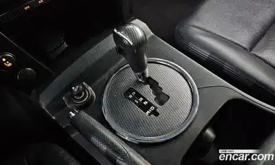 SsangYong Korando 2014 2.0 гидро в Москве № 1234471, миниатюра 9