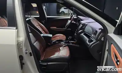 SsangYong TIBOLI 2018 1.6 гидро в Москве, миниатюра 11