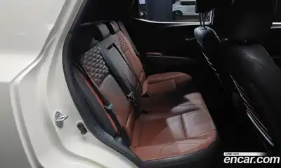 SsangYong TIBOLI 2018 1.6 гидро в Москве, миниатюра 12