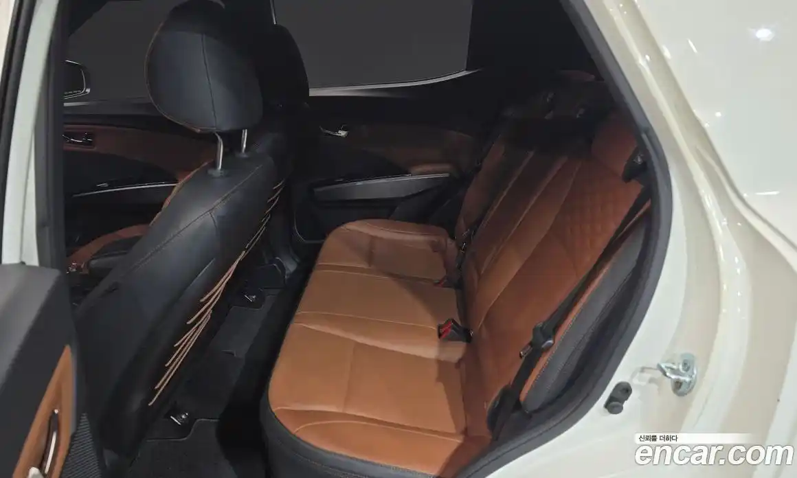 SsangYong TIBOLI 2018 1.6 гидро в Москве, фото 13