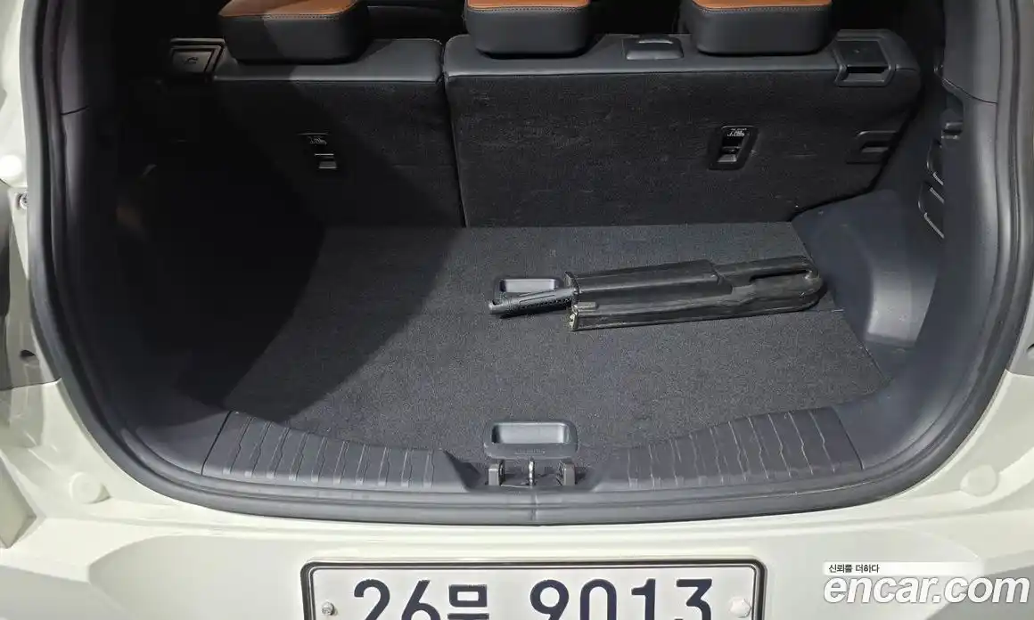 SsangYong TIBOLI 2018 1.6 гидро в Москве, фото 20