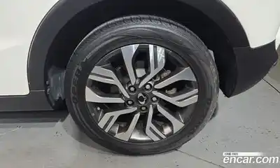 SsangYong TIBOLI 2018 1.6 гидро в Москве, миниатюра 5